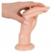 Рука для фистинга на присоске Hand-Dildo