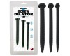 Набор винтовых уретральных бужей Screw Dilator
