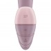 Вибратор с вакуумно-волновым стимулятором клитора Satisfyer Supernova Old Rose
