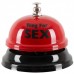 Звонок настольный Ring For Sex