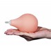 Реалистичный фаллос с имитацией семяизвержения Lovetoy Squirt Extreme 28 см