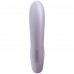 Смарт-вибратор с вакуумно-волновым стимулятором клитора Satisfyer Sunray лиловый