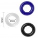 Набор из 3 эрекционных колец Power Plus Triple Donut Ring Set