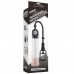 Вакуумная помпа для пениса Maximizer Worx VX2 Accu-Meter Pussy Pump с мягкой насадкой