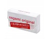 Полиуретановые презервативы Sagami Original 0,02 6 шт