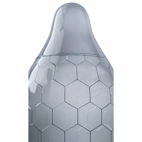 Презервативы Lelo Hex 3 шт Презервативы Lelo Hex 3 шт