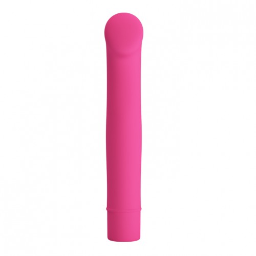 Вибростимулятор для точки G Pretty Love Bogey розовый Вибростимулятор для точки G Pretty Love Bogey розовый