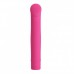 Вибростимулятор для точки G Pretty Love Bogey розовый Вибростимулятор для точки G Pretty Love Bogey розовый