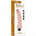 Реалистичный вибратор Real Softee 24 см