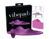 Вибрирующая подушка Vibepad 2 розовая