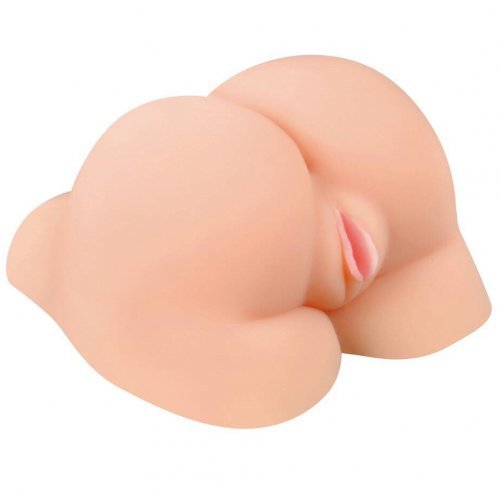 Реалистичный мастурбатор попка и вагина Nila Реалистичный мастурбатор попка и вагина Nila