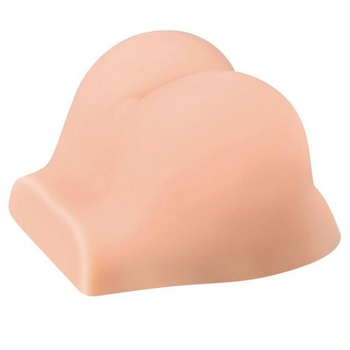 Реалистичный мастурбатор попка и вагина Nila Реалистичный мастурбатор попка и вагина Nila