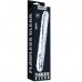 Двойной фаллоимитатор Lovetoy Flawless Clear Double Dildo 30 см