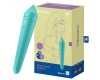 Универсальный смарт-стимулятор Satisfyer Ultra Power Bullet 8 бирюзовый
