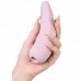 Вакуумный смарт- стимулятор Satisfyer Curvy 2+ Pink Вакуумный смарт- стимулятор Satisfyer Curvy 2+ Pink