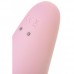 Вакуумный смарт- стимулятор Satisfyer Curvy 2+ Pink Вакуумный смарт- стимулятор Satisfyer Curvy 2+ Pink