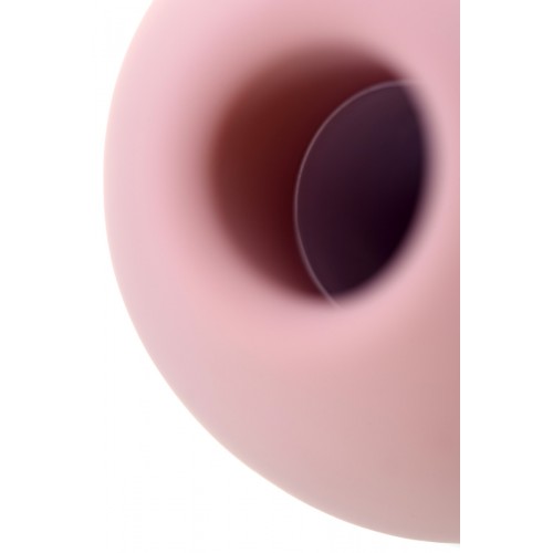 Вакуумный смарт- стимулятор Satisfyer Curvy 2+ Pink Вакуумный смарт- стимулятор Satisfyer Curvy 2+ Pink