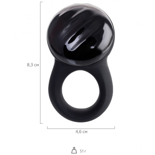 Эрекционное смарт-кольцо Satisfyer Signet Ring Эрекционное смарт-кольцо Satisfyer Signet Ring