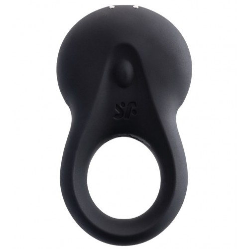Эрекционное смарт-кольцо Satisfyer Signet Ring Эрекционное смарт-кольцо Satisfyer Signet Ring