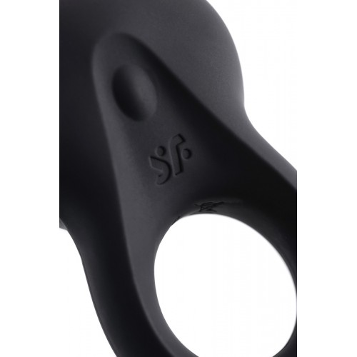 Эрекционное смарт-кольцо Satisfyer Signet Ring Эрекционное смарт-кольцо Satisfyer Signet Ring