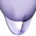 Набор менструальных чаш Satisfyer Feel Confident лиловый