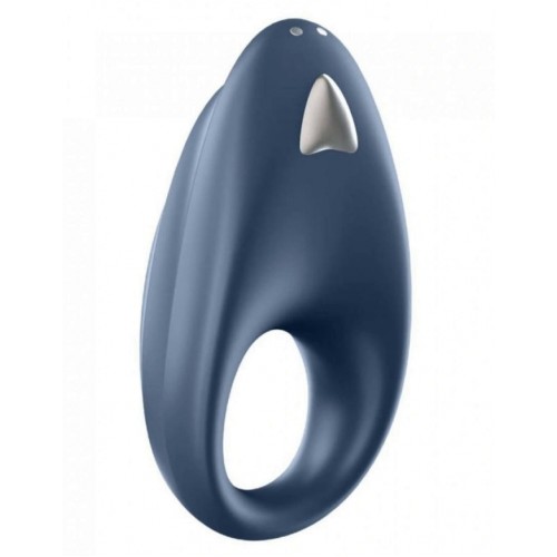 Эрекционное смарт-кольцо Satisfyer Powerful One Эрекционное смарт-кольцо Satisfyer Powerful One