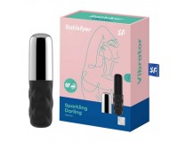 Вибромассажер Satisfyer Sparkling Darling