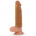 Удлиняющая насадка на пенис мулат X-Tender Penis Sleeve + 3 см