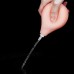 Реалистичный фаллос с имитацией семяизвержения Lovetoy Squirt Extreme 28 см
