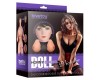 Кукла для секса с пышной грудью Silicone Boobie Super Love Doll