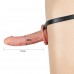 Фаллопротез Unisex Hollow Strap on Фаллопротез Unisex Hollow Strap on