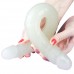Двухголовый фаллоимитатор светящийся в темноте Lumino Play Double Dildo 37 см