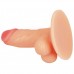 Сувенирная подставка для телефона пенис на присоске Universal Pecker Stand Holder