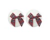 Пэстисы для груди Reusable Sequin Round Nipple Pasties