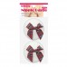Пэстисы для груди Reusable Sequin Round Nipple Pasties