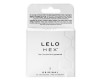 Презервативы Lelo Hex 3 шт