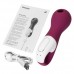 Вакуумно-волновой стимулятор клитора с вибрацией Satisfyer Lucky Libra