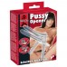 Пластиковый расширитель с фиксатором Pussy Opener