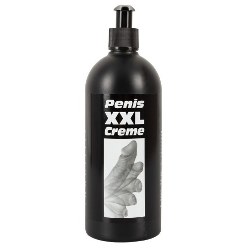 Крем смазка Penis Cream XXL 500 мл
