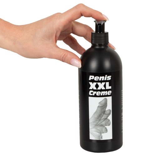 Крем смазка Penis Cream XXL 500 мл
