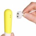 Мини-вибратор Satisfyer Ultra Power Bullet 4 желтый