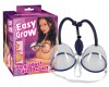 Двойная вакуумная помпа для груди Easy Grow