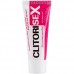 Возбуждающий крем для нее ClitoriSex Stimulation Gel 25 мл