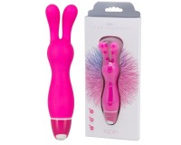Мини-вибратор Кролик Vibe Therapy Lapin