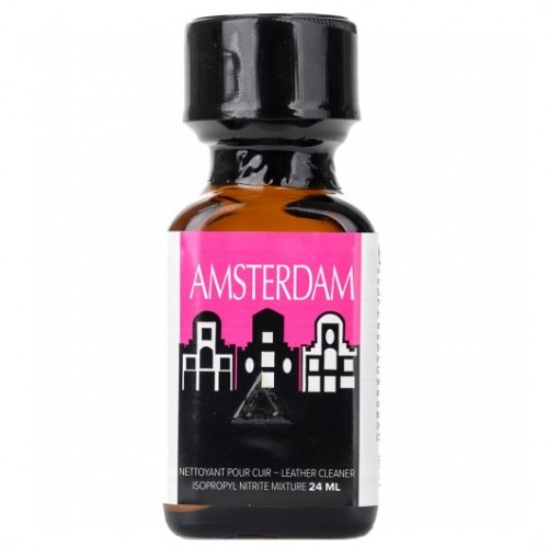 Попперс Amsterdam 24ml (Canada)