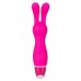 Мини-вибратор Кролик Vibe Therapy Lapin