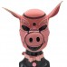 Фетиш-маска свиньи Angry Pig