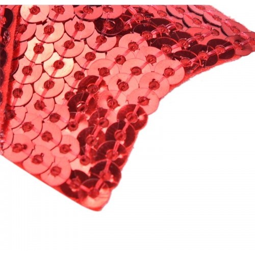 Пэстисы-звезды красные