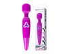 Вибромассажер Pretty Love Body Wand с 7 функциями вибрации розовый
