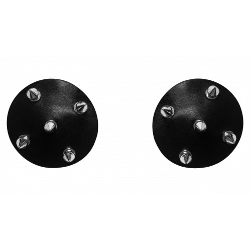 Пэстисы с шипами Burlesque Royce